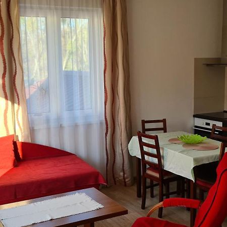 Apartmán u Toma Frýdlant nad Ostravicí Exterior foto