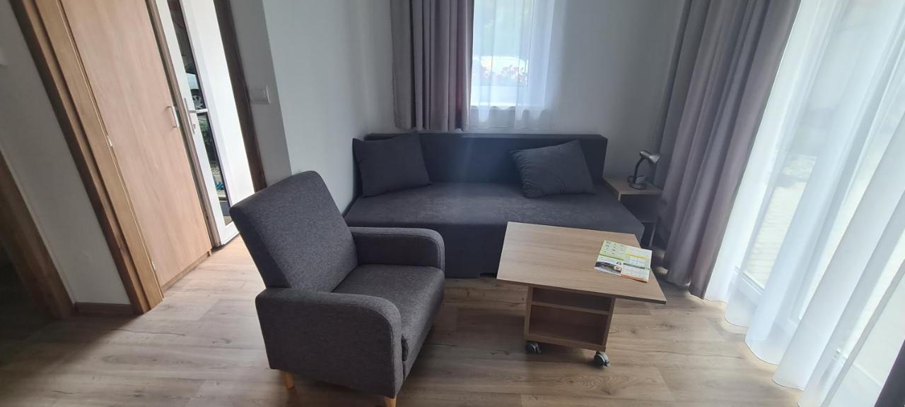 Apartmán u Toma Frýdlant nad Ostravicí Exterior foto