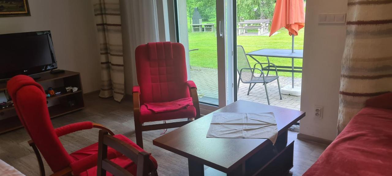 Apartmán u Toma Frýdlant nad Ostravicí Exterior foto