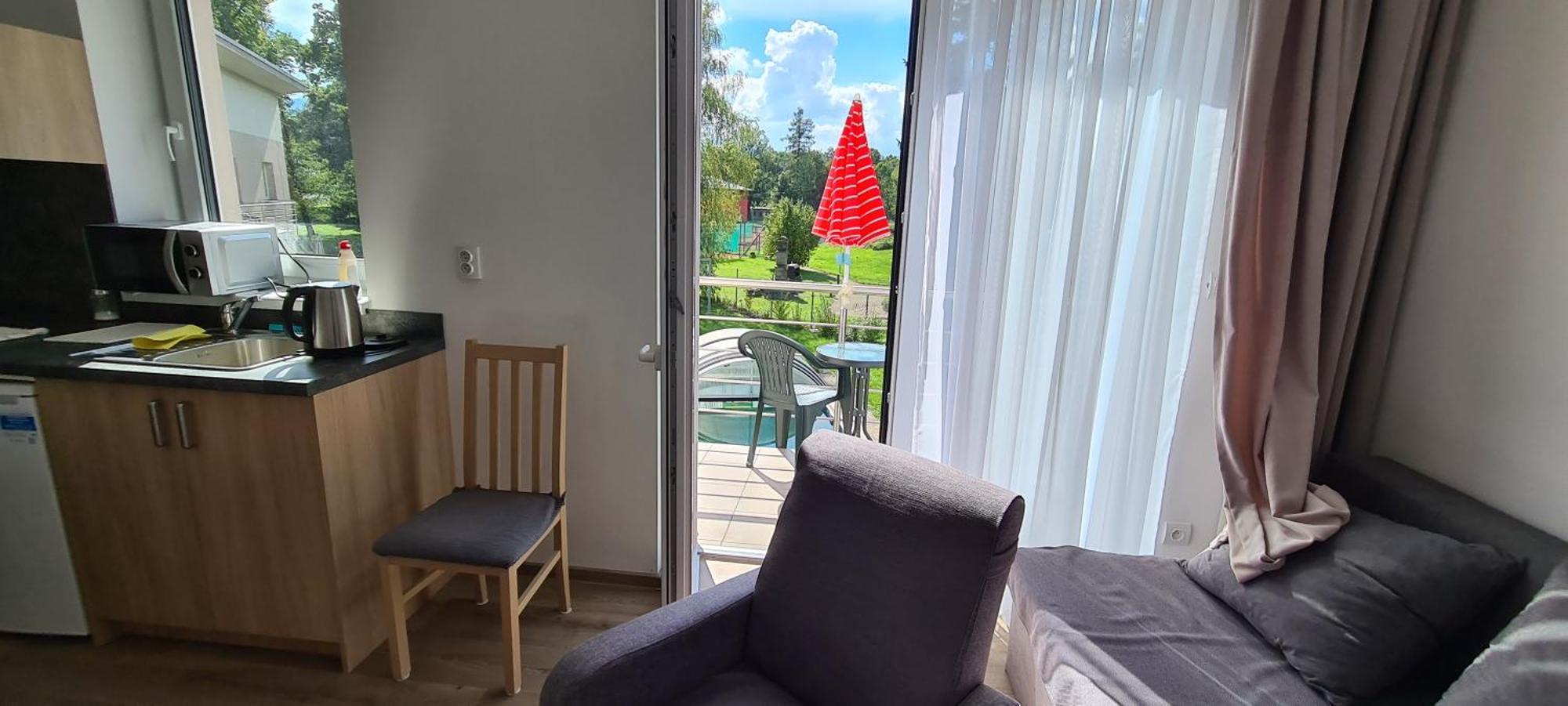 Apartmán u Toma Frýdlant nad Ostravicí Exterior foto