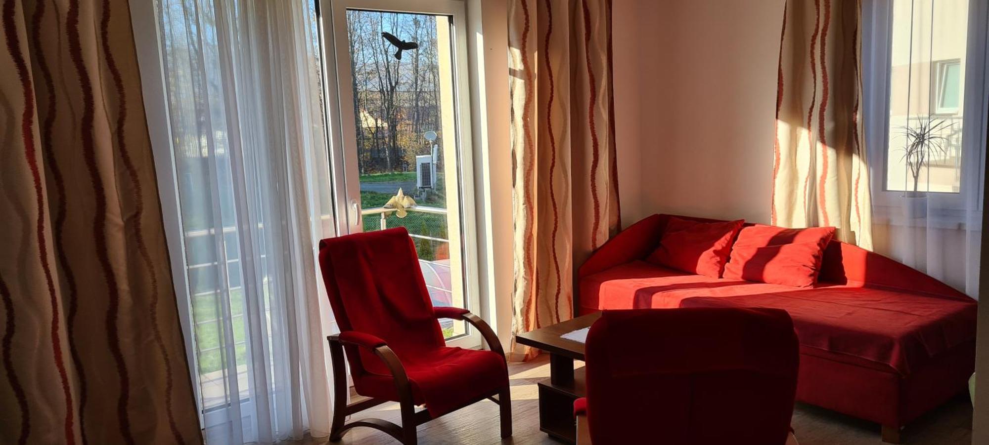 Apartmán u Toma Frýdlant nad Ostravicí Exterior foto
