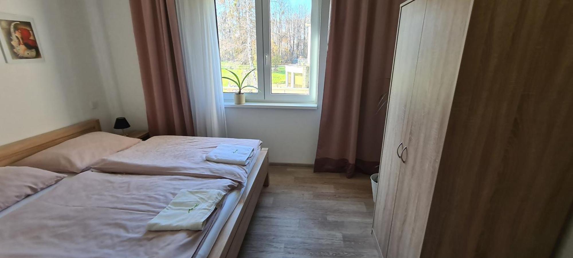 Apartmán u Toma Frýdlant nad Ostravicí Exterior foto