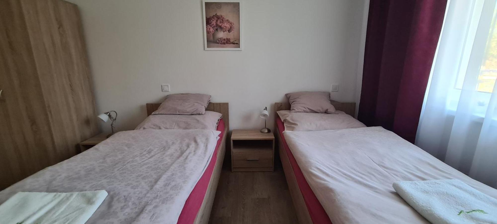 Apartmán u Toma Frýdlant nad Ostravicí Exterior foto