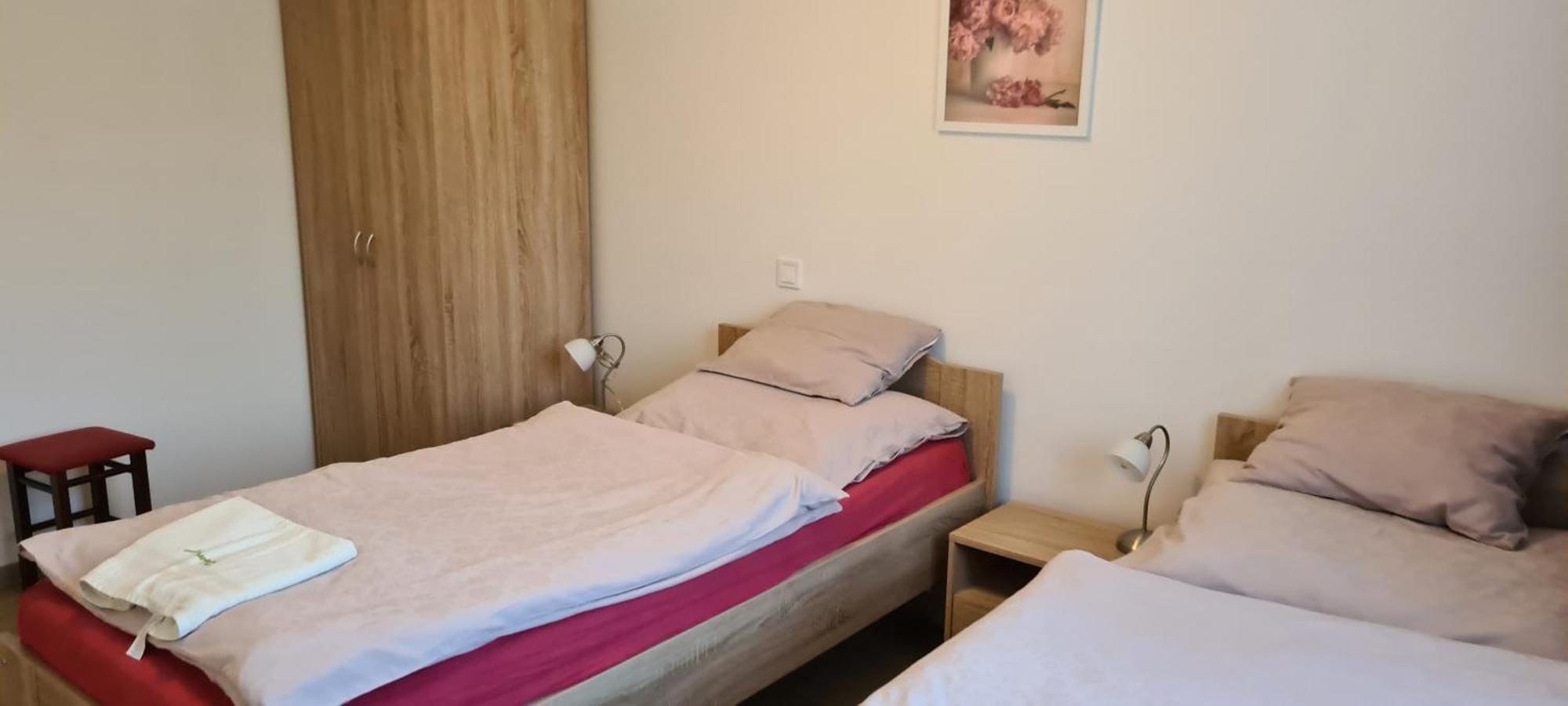 Apartmán u Toma Frýdlant nad Ostravicí Exterior foto