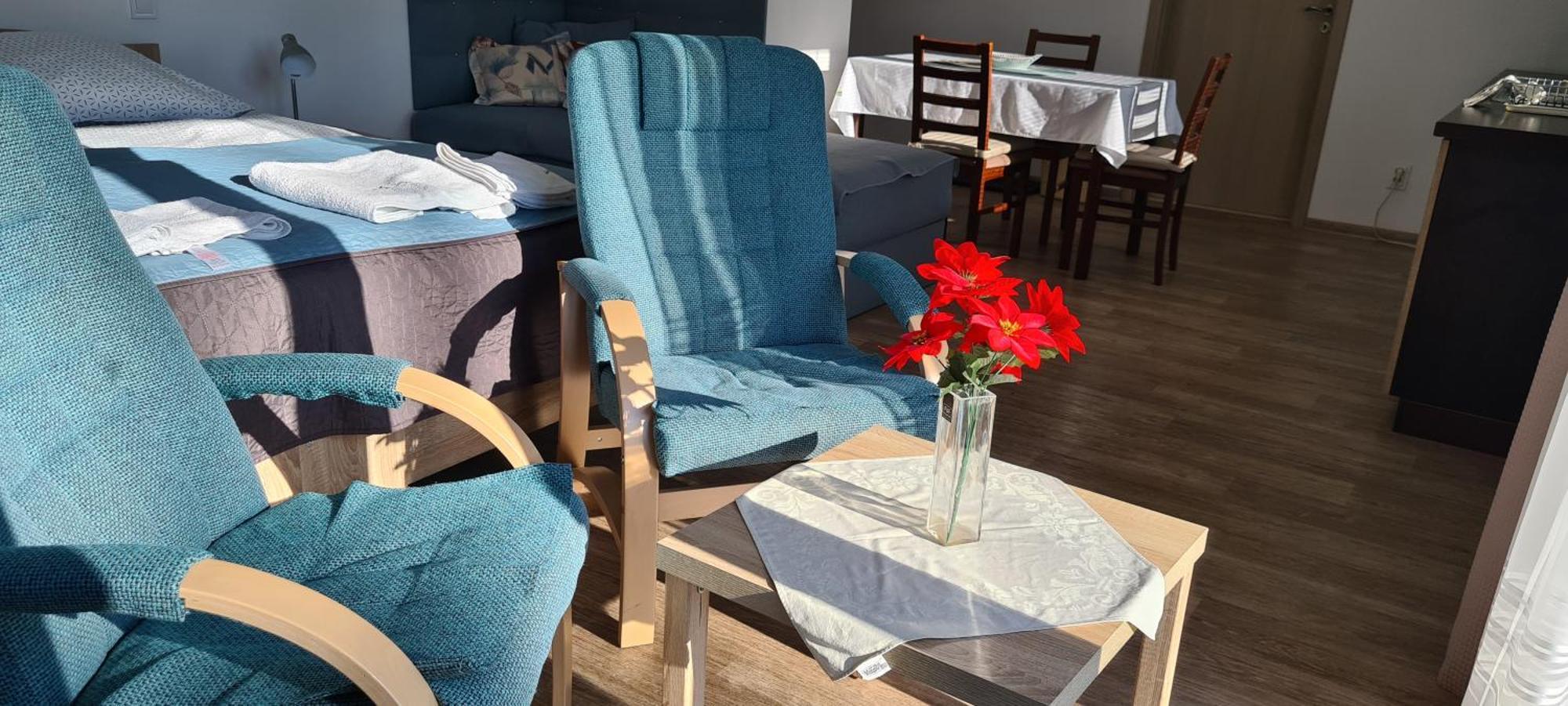Apartmán u Toma Frýdlant nad Ostravicí Exterior foto