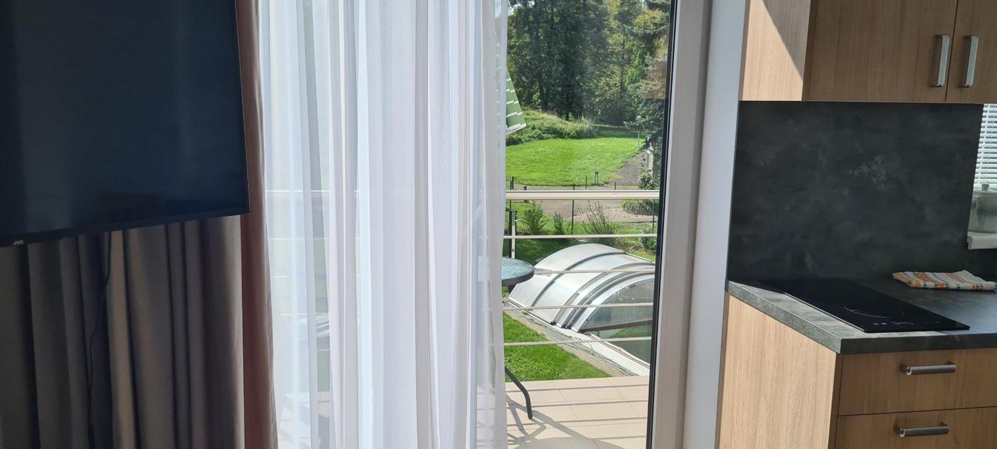 Apartmán u Toma Frýdlant nad Ostravicí Exterior foto