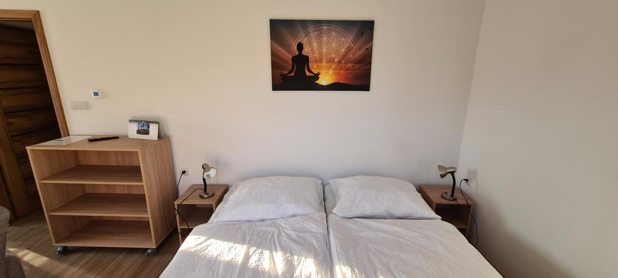 Apartmán u Toma Frýdlant nad Ostravicí Exterior foto