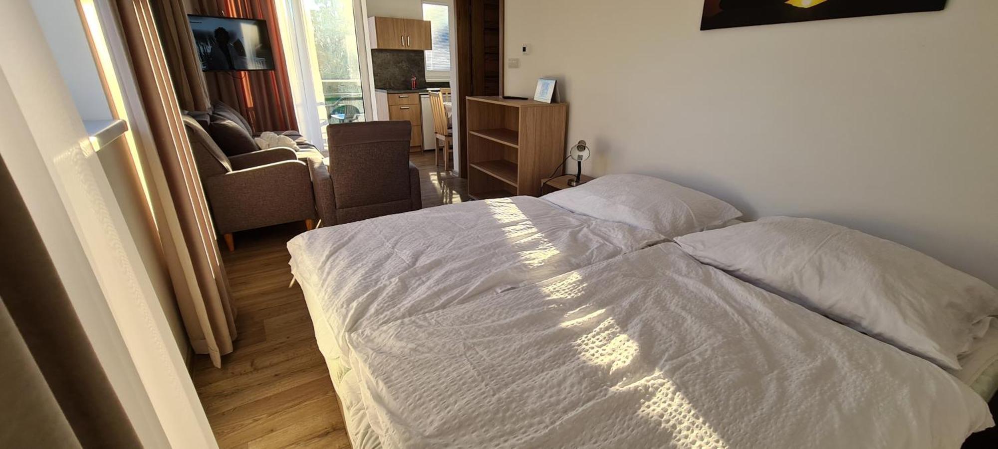 Apartmán u Toma Frýdlant nad Ostravicí Exterior foto
