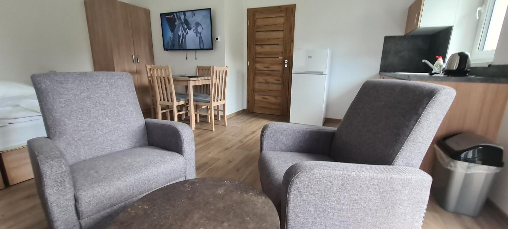 Apartmán u Toma Frýdlant nad Ostravicí Exterior foto