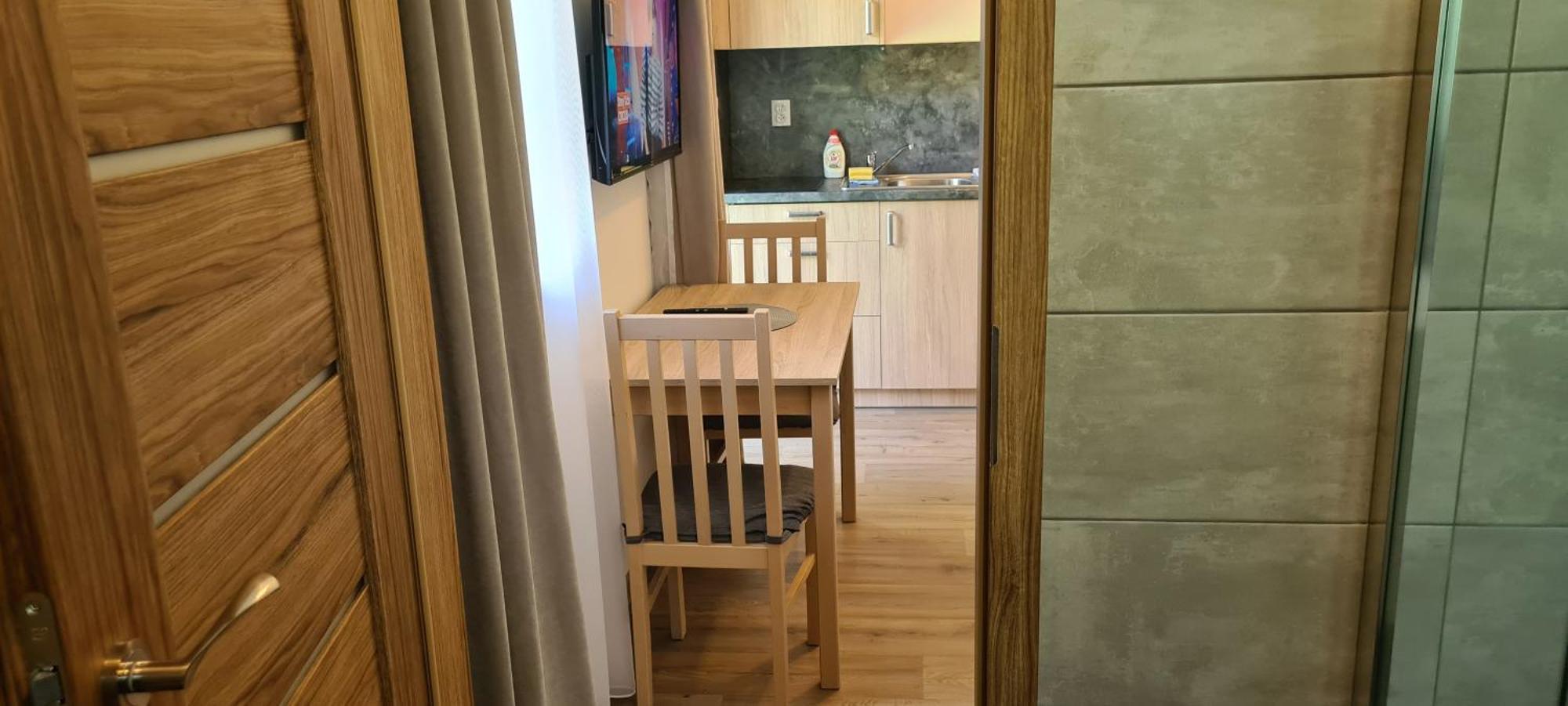 Apartmán u Toma Frýdlant nad Ostravicí Exterior foto