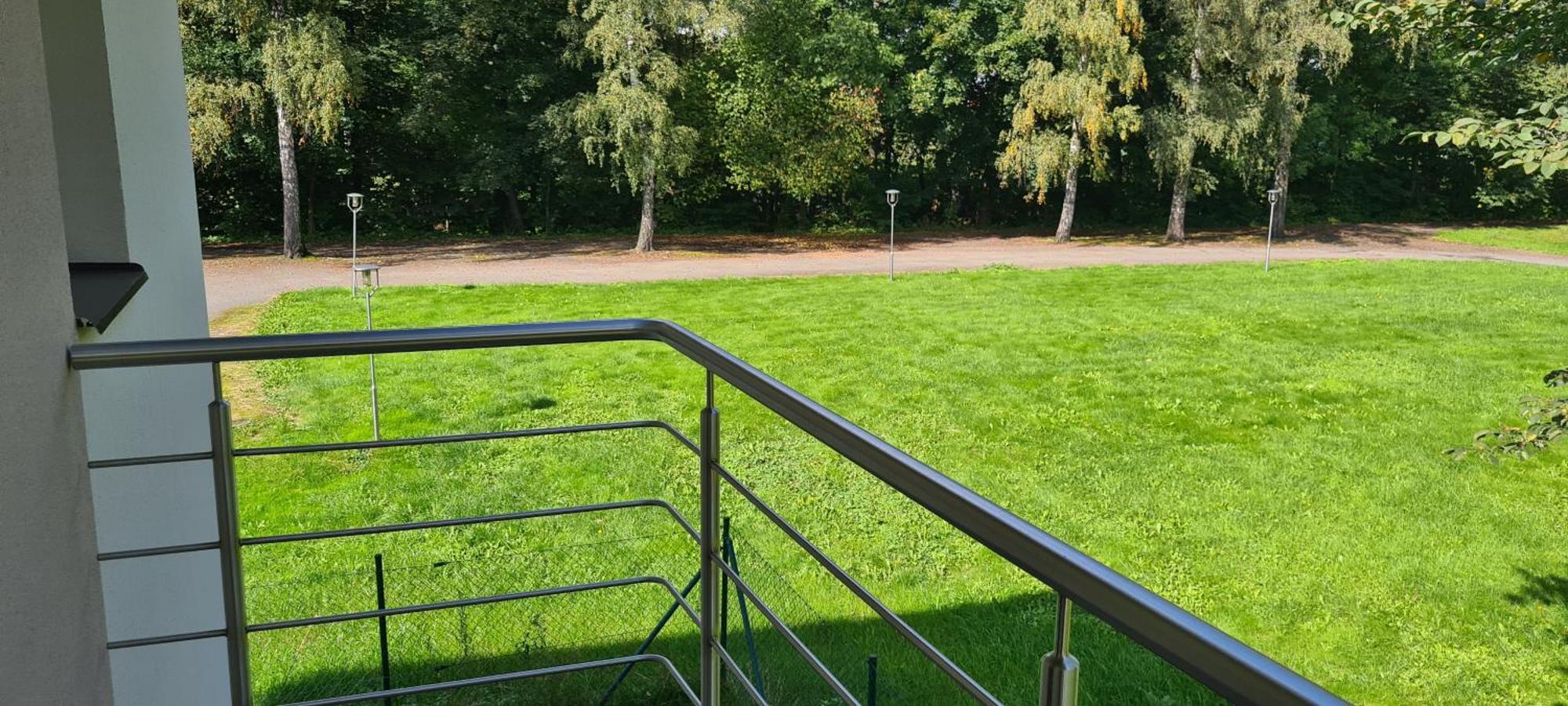 Apartmán u Toma Frýdlant nad Ostravicí Exterior foto