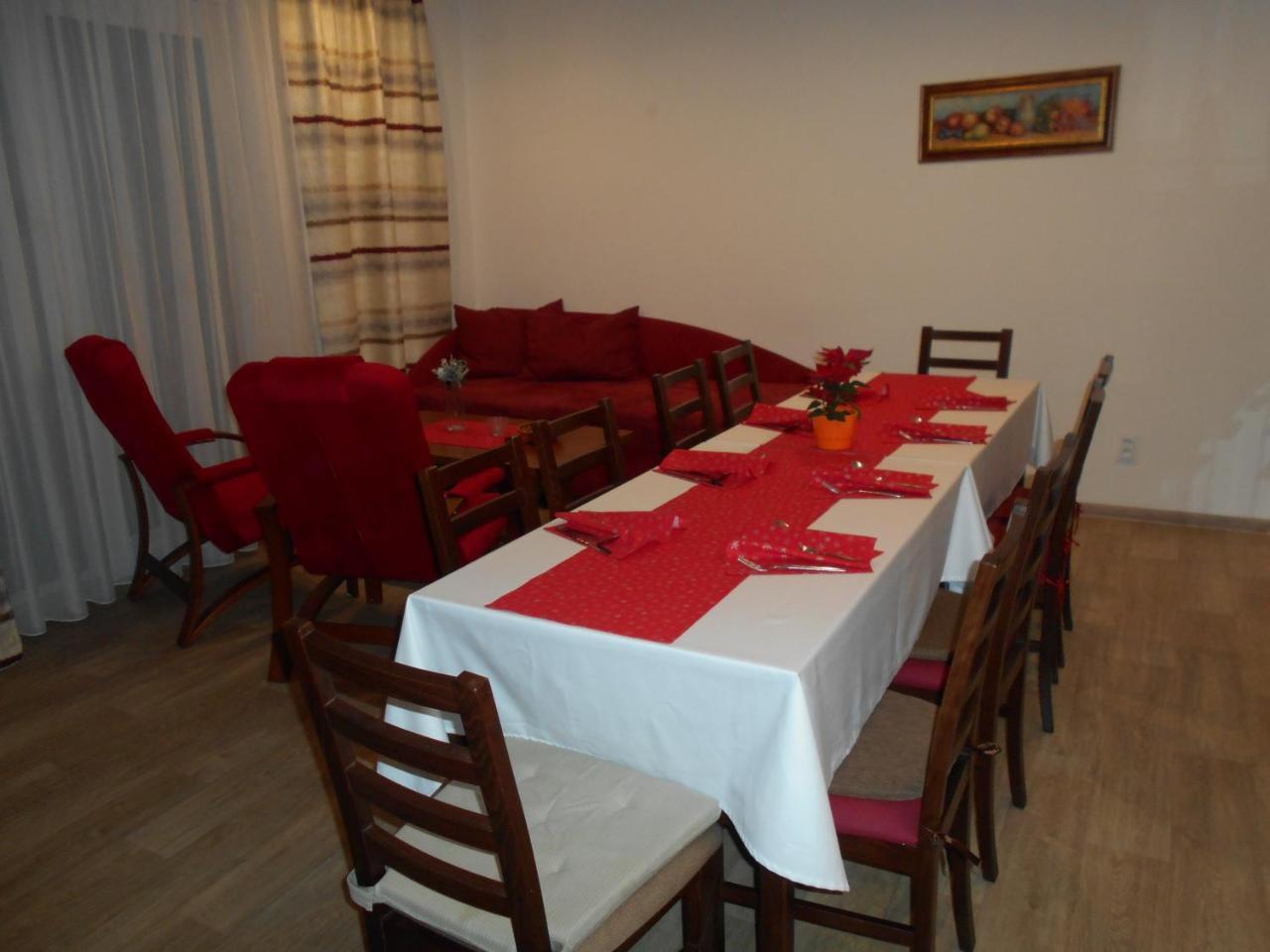 Apartmán u Toma Frýdlant nad Ostravicí Exterior foto